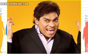 Johnny Lever age and height